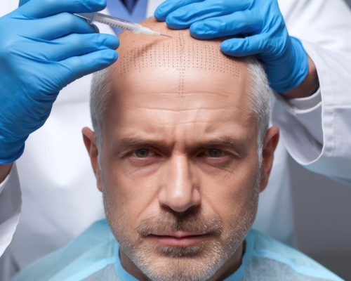What to Expect After a Hair Transplant: Recovery Timeline and Care Tips