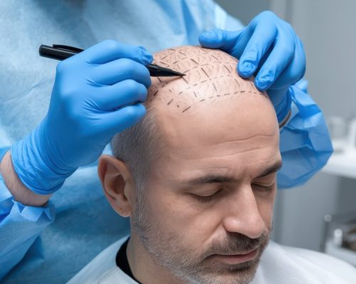 Causes of Hair Loss and When to Consider a Hair Transplant