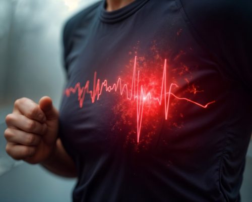 Early Signs of Heart Disease and When to See a Doctor