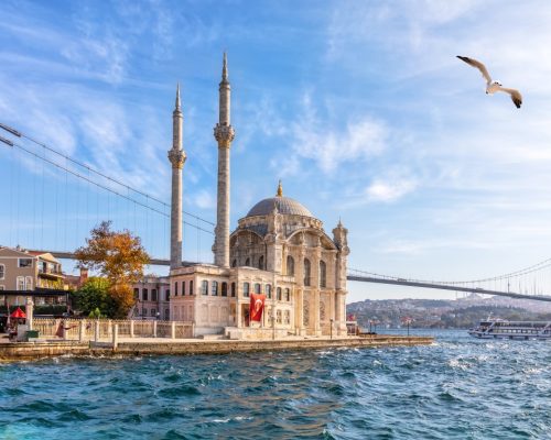 Exploring Istanbul: A Complete Guide for Medical Tourists