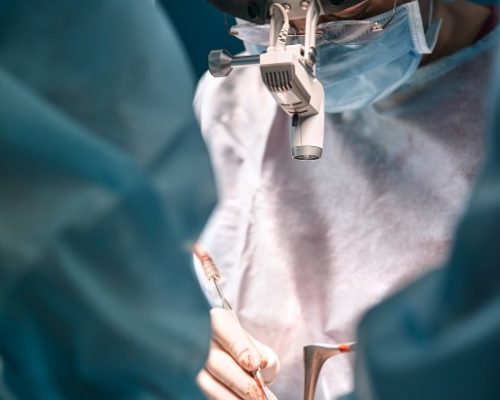 The Role of General Surgeons in Cancer Treatment