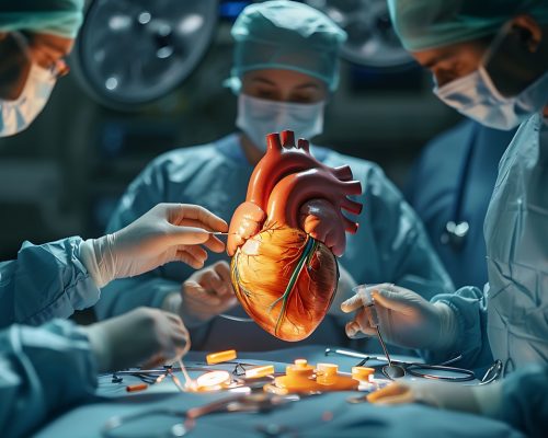 Coronary Artery Bypass Surgery: What to Expect Before, During, and After